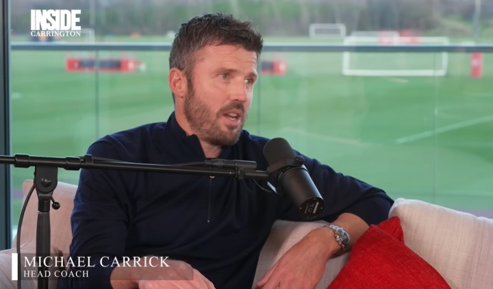 卡里克：我不会被过去所蒙蔽 光辉历史不会让曼联现在就变成强队