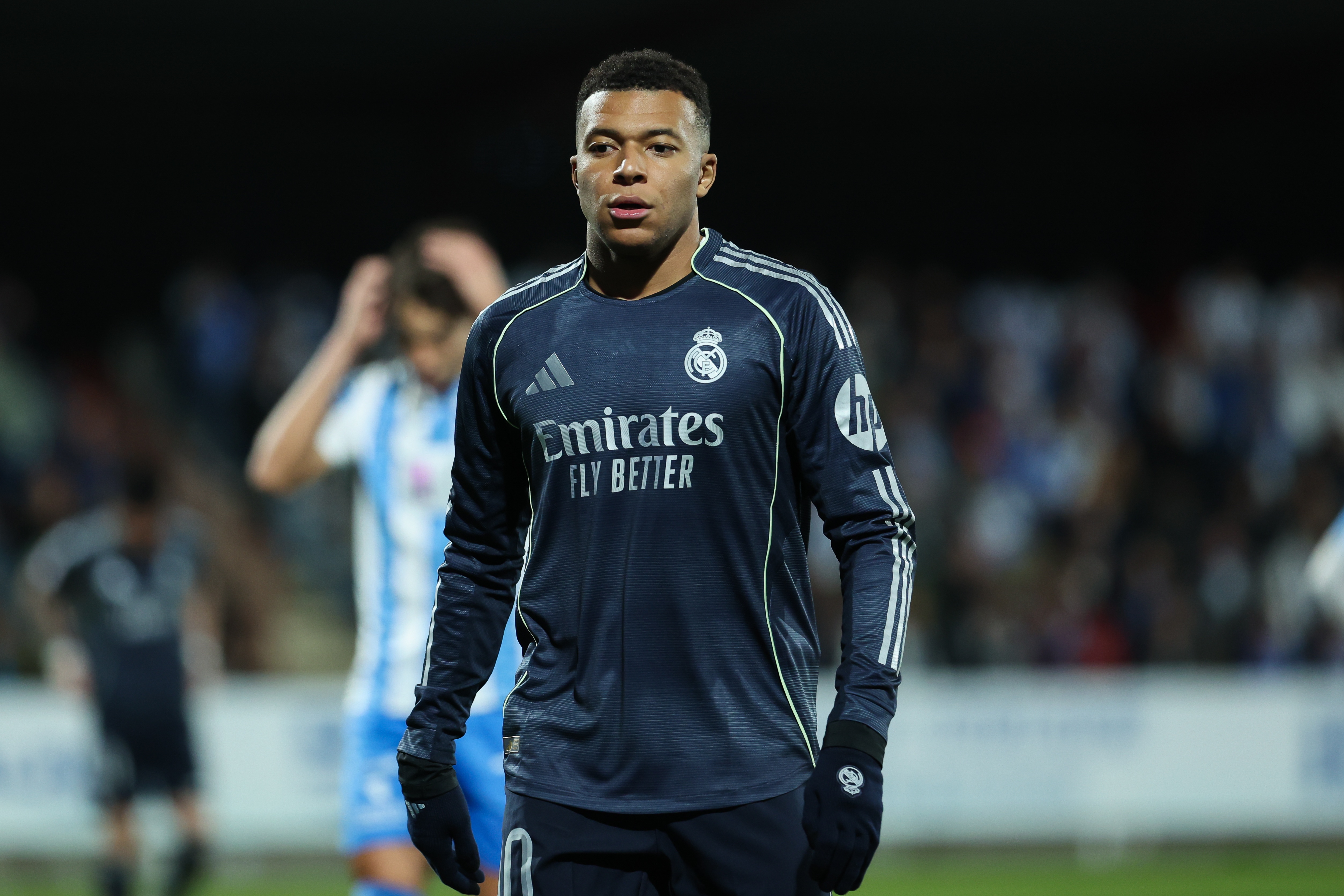 辉达娱乐-养伤！队报：姆巴佩可能不想冒险出战莱万特，能否踢摩纳哥也存疑