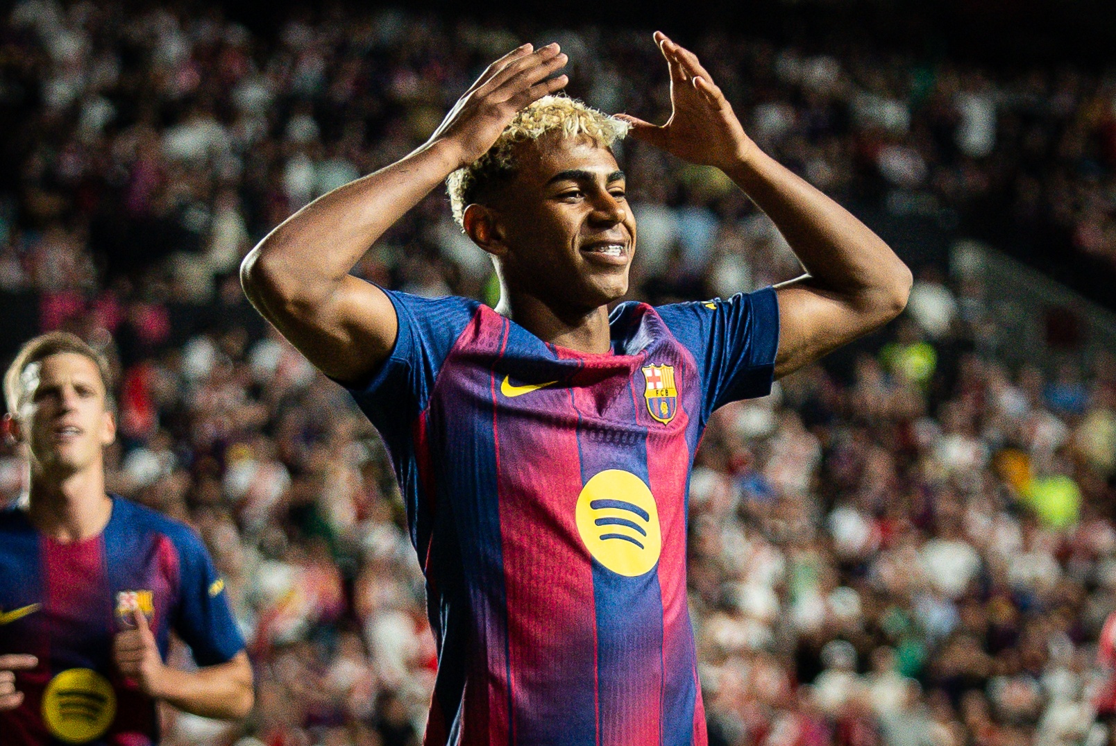 辉达娱乐平台-阿斯：西甲青训总价值比英超高4亿欧，2025年青训出售达2.86亿欧